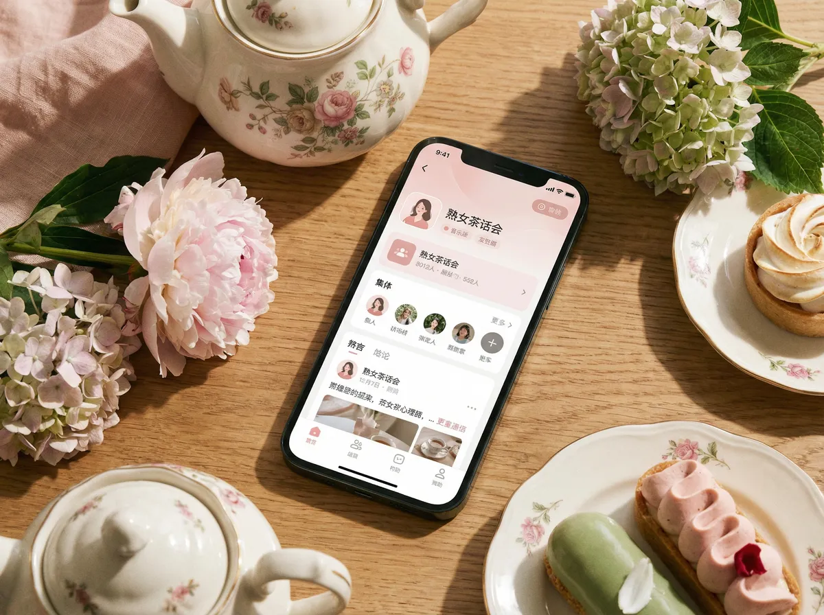 腾龙娱乐 手机应用界面展示
